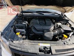 جیپ گراند شیرۆکی